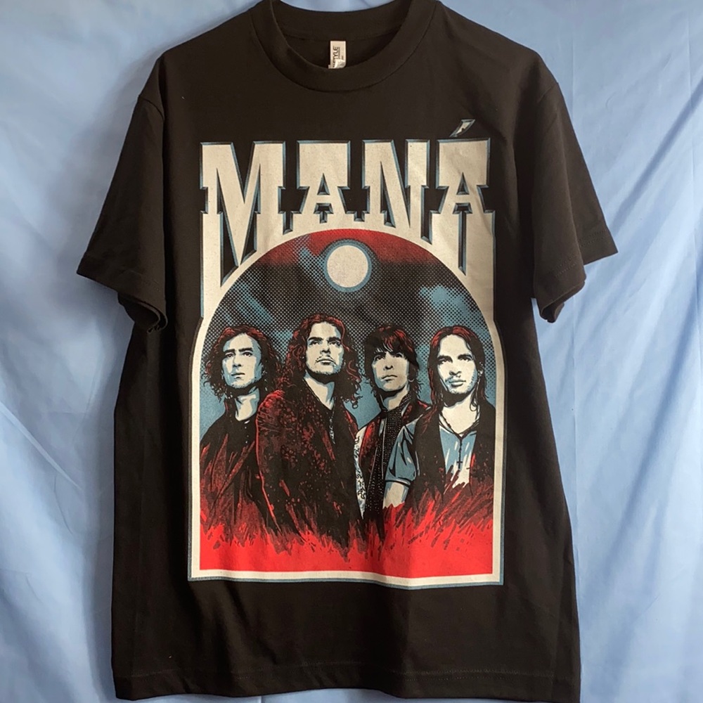 MANA T-shirt
